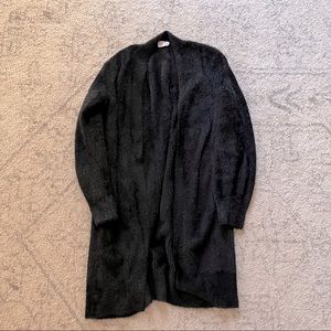 Gap Mohair Duster Cardigan